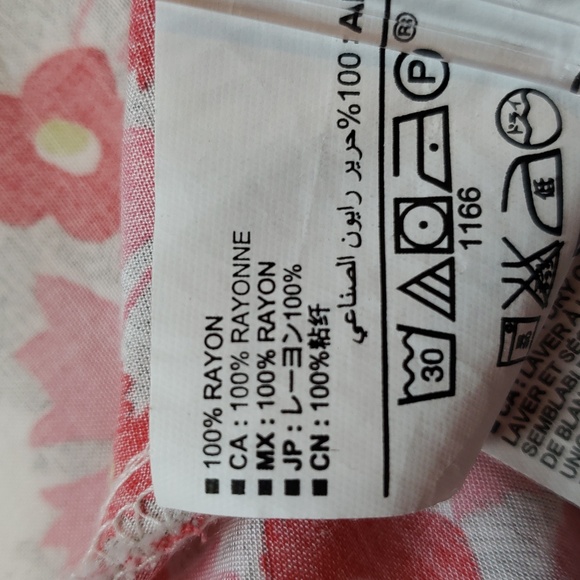 Old Navy Floral Sundress Medium - Picture 10 of 14